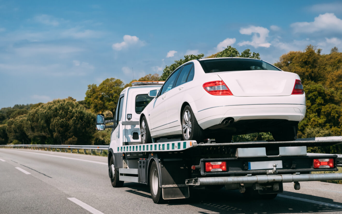 Arnavutköy Oto Çekici